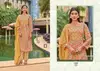 Gaatha By Sbs Cotton Long Top With Bottom Dupatta Bulk Orders In India